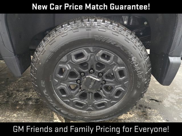 New 2026 GMC Sierra 2500 Denali Ultimate w/ Max Trailering Package image 9
