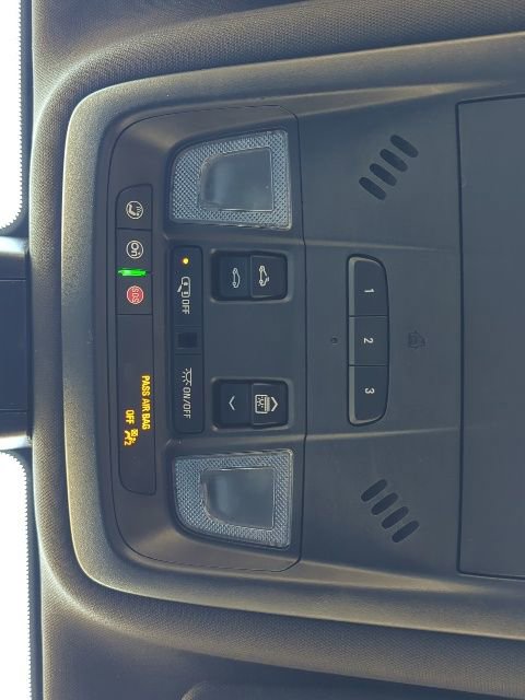 Used 2021 Cadillac XT6 Luxury image 11