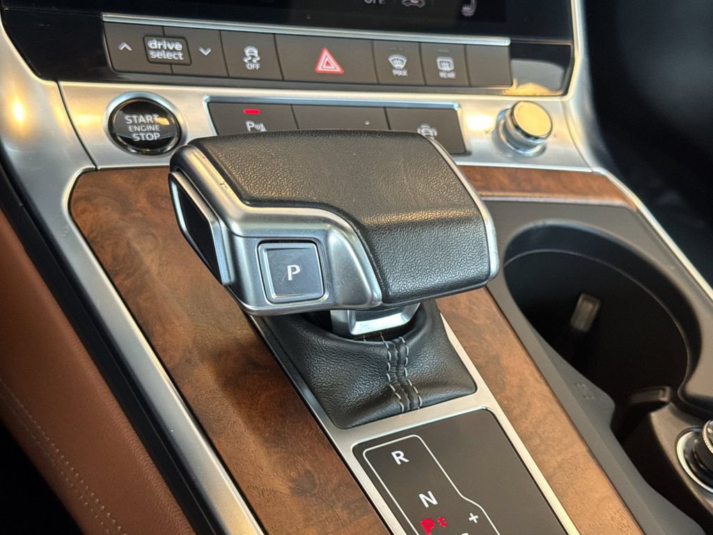 Used 2023 Audi A6 Premium Plus w/ Premium Plus Package AWD/4WD image 28
