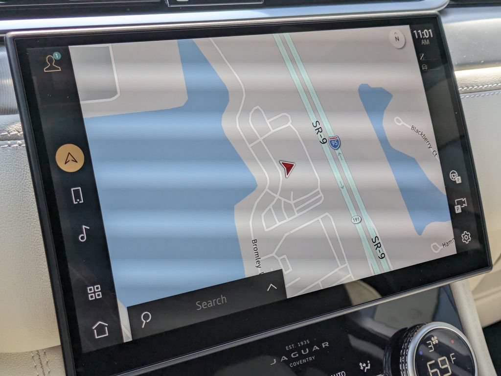 New 2026 Jaguar F-PACE R-Dynamic S AWD/4WD image 28