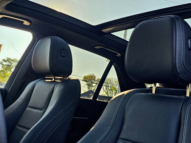 New 2026 Mercedes-Benz GLE 450 4MATIC image 20