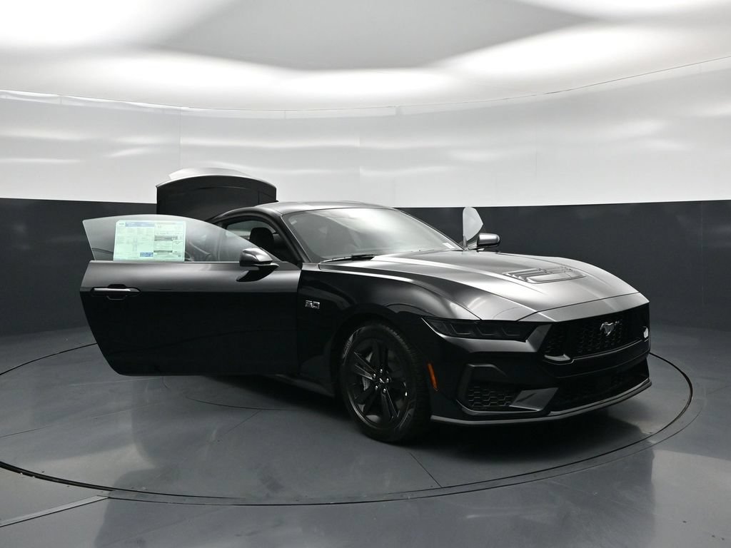New 2026 Ford Mustang GT RWD image 23