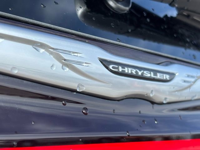 New 2026 Chrysler Pacifica Select image 19