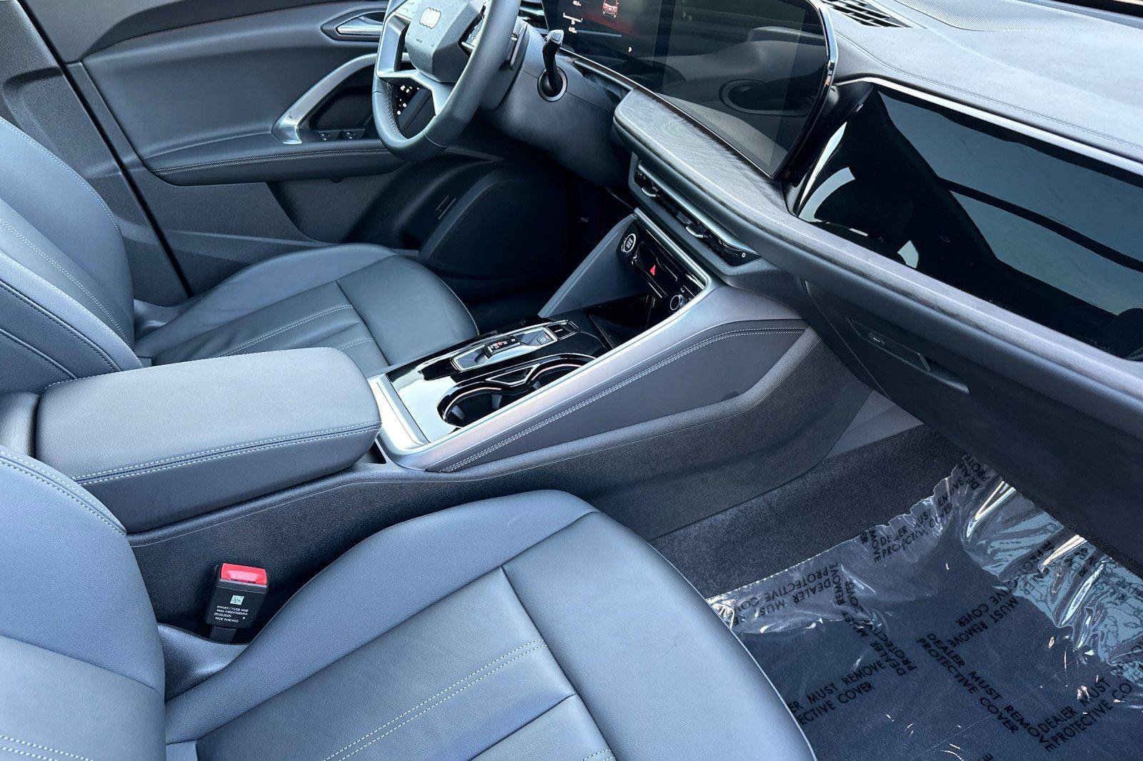 Used 2025 Audi Q5 Premium Plus w/ Premium Plus image 16