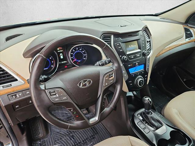 Used 2016 Hyundai Santa Fe Sport w/ Option Group 03 AWD/4WD image 10