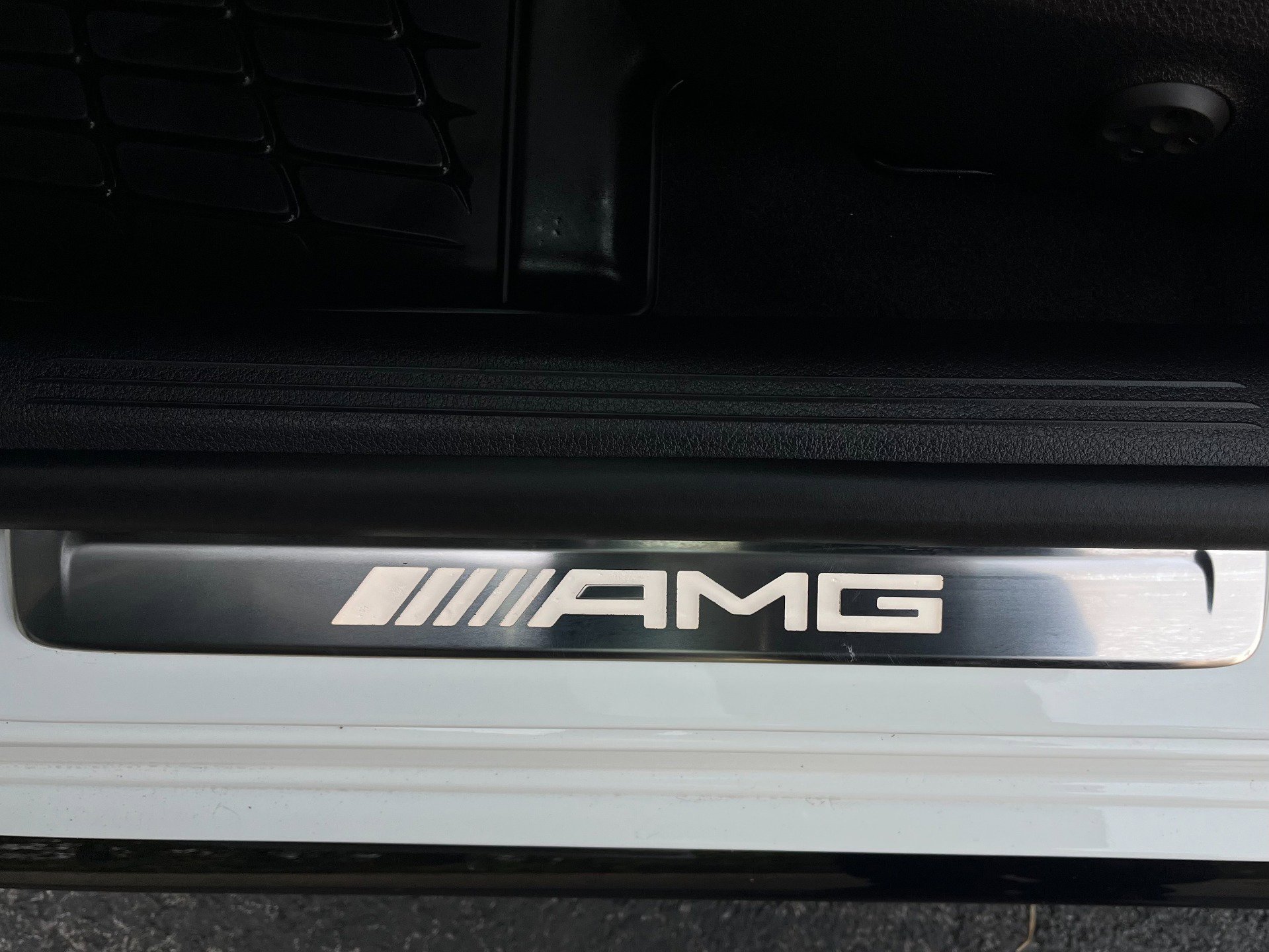 Used 2023 Mercedes-Benz C 43 AMG 4MATIC Sedan image 76