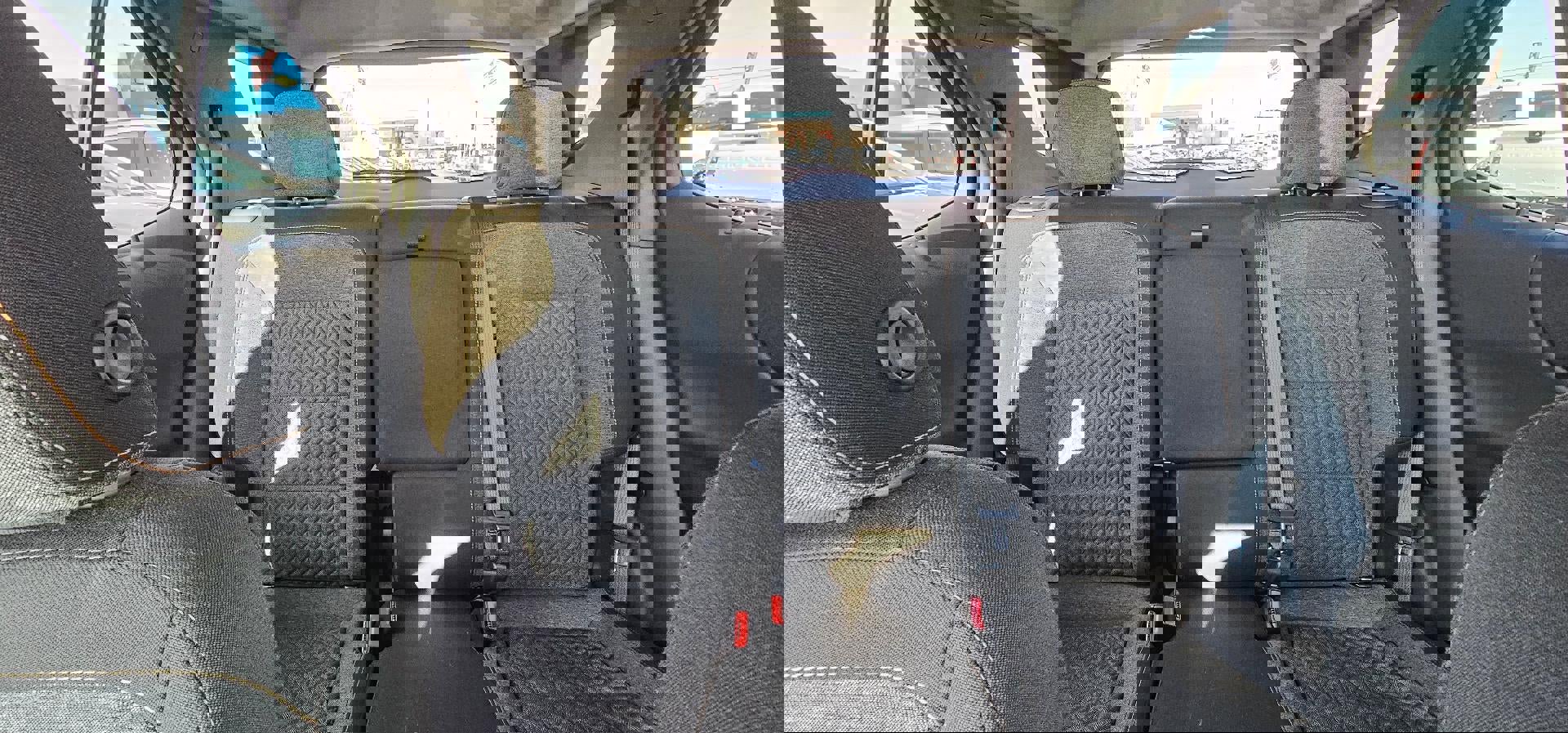 Certified 2024 Chevrolet Equinox LT w/ LPO, Floor Liner Package image 10