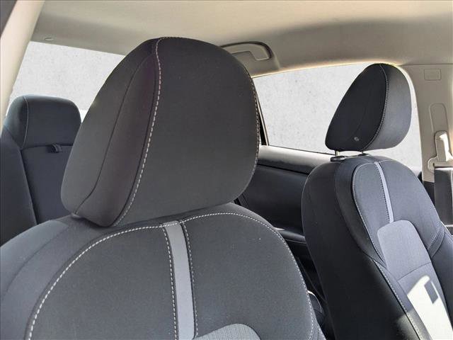 Used 2021 Nissan Sentra SV image 24