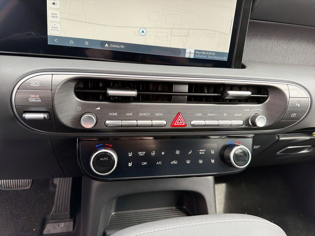 New 2026 Hyundai Palisade SEL Premium image 26