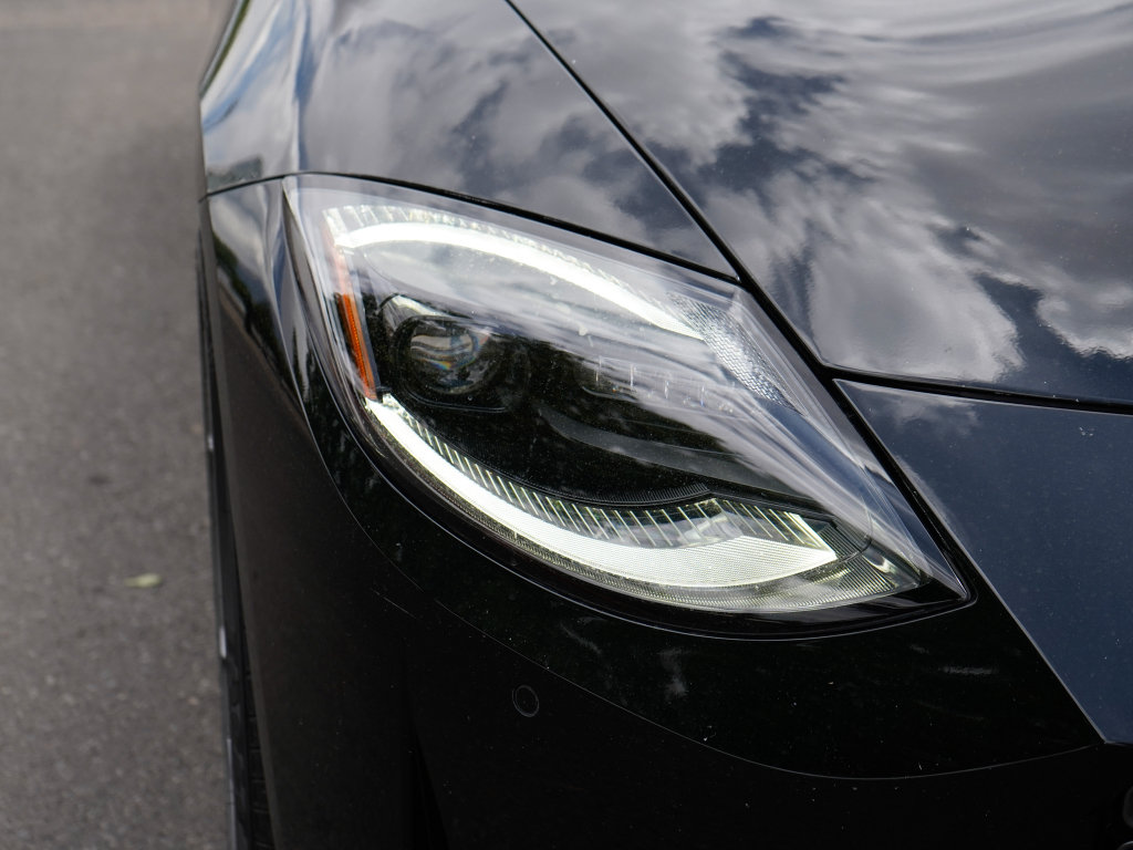 Used 2024 Nissan Z Sport w/ Floor Mat Package RWD image 2