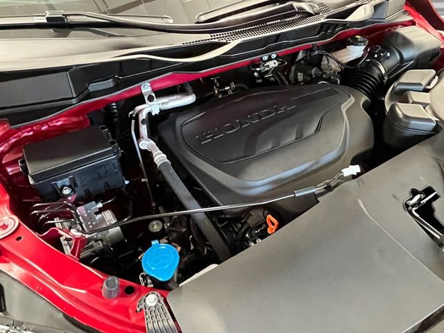 New 2026 Honda Odyssey Sport-L image 11