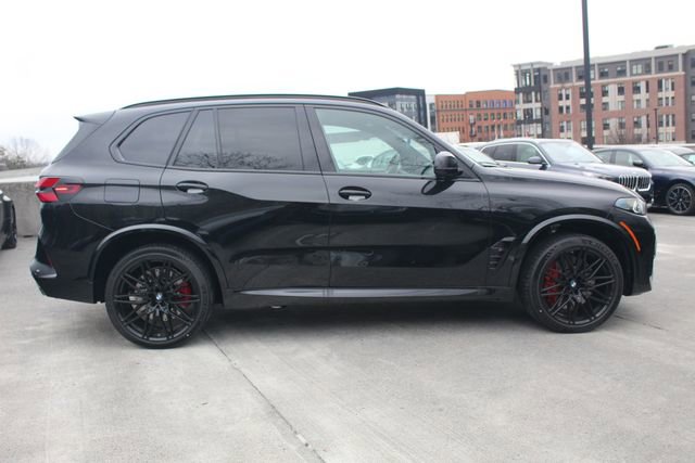 New 2026 BMW X5 M Competition w/ Executive Package image 10