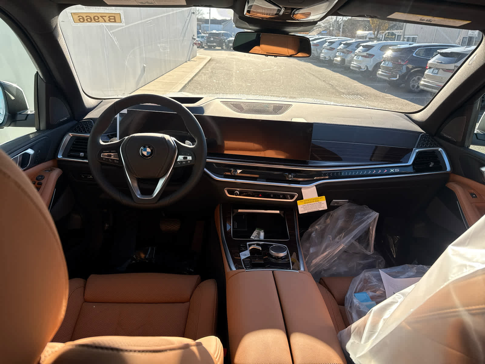 New 2026 BMW X5 xDrive40i w/ Premium Package image 17