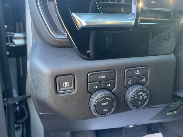 New 2026 Chevrolet Silverado 1500 RST w/ RST Select Package image 7