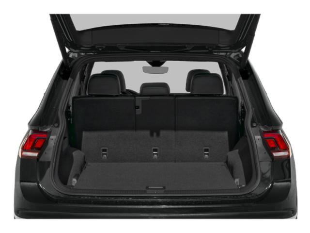 Used 2024 Volkswagen Tiguan SEL R-Line AWD/4WD image 11