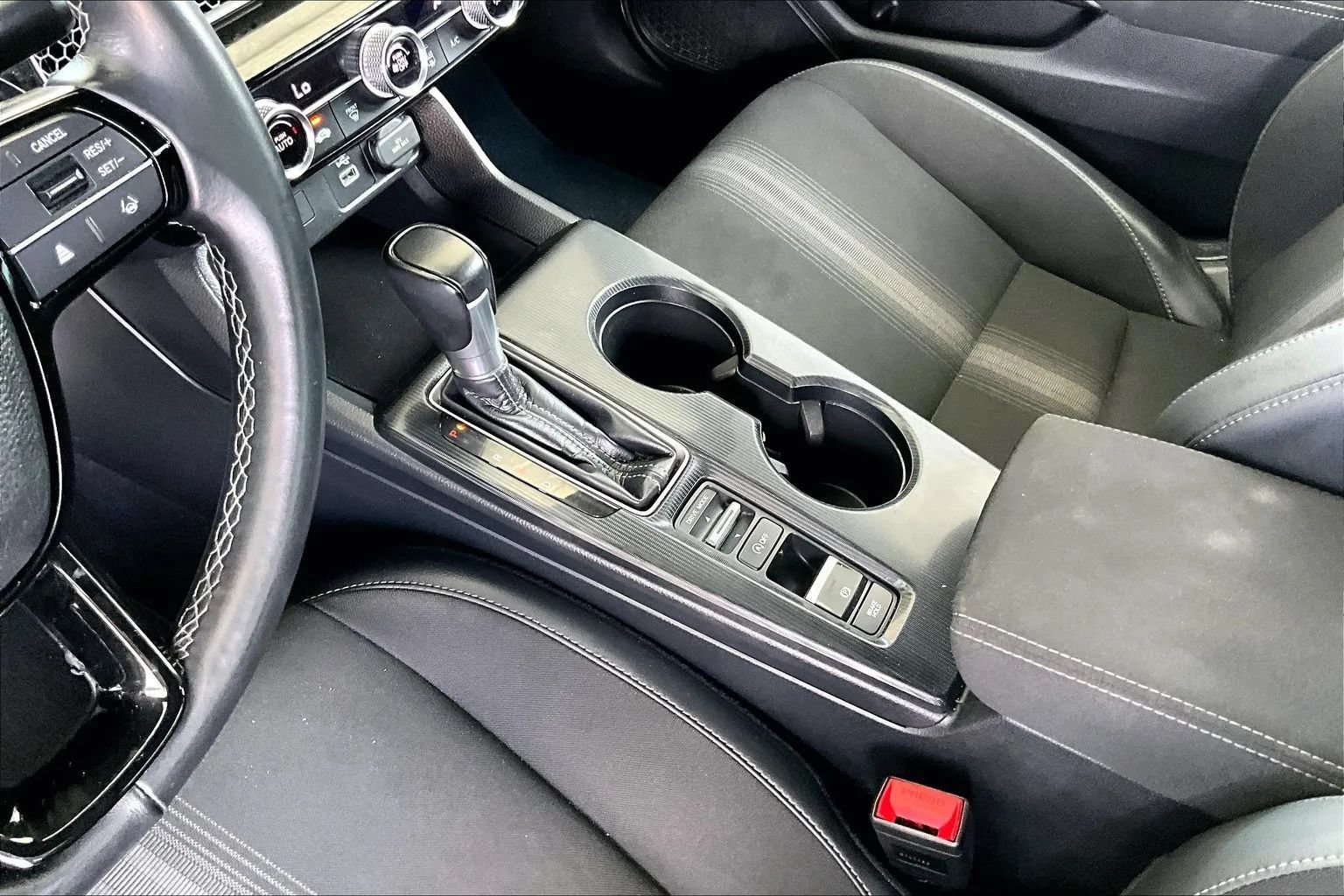 Used 2023 Honda Civic Sport image 15