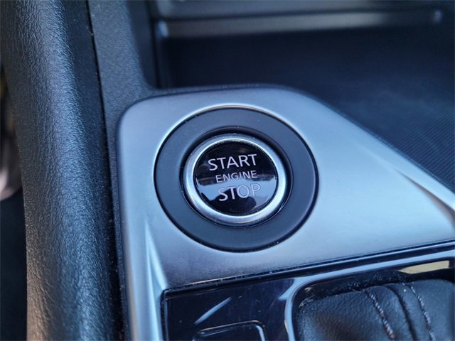 Used 2024 Nissan Sentra SV w/ All-Weather Package image 21