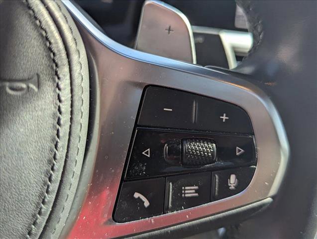 Used 2021 BMW 440i xDrive Coupe w/ Premium Package image 10