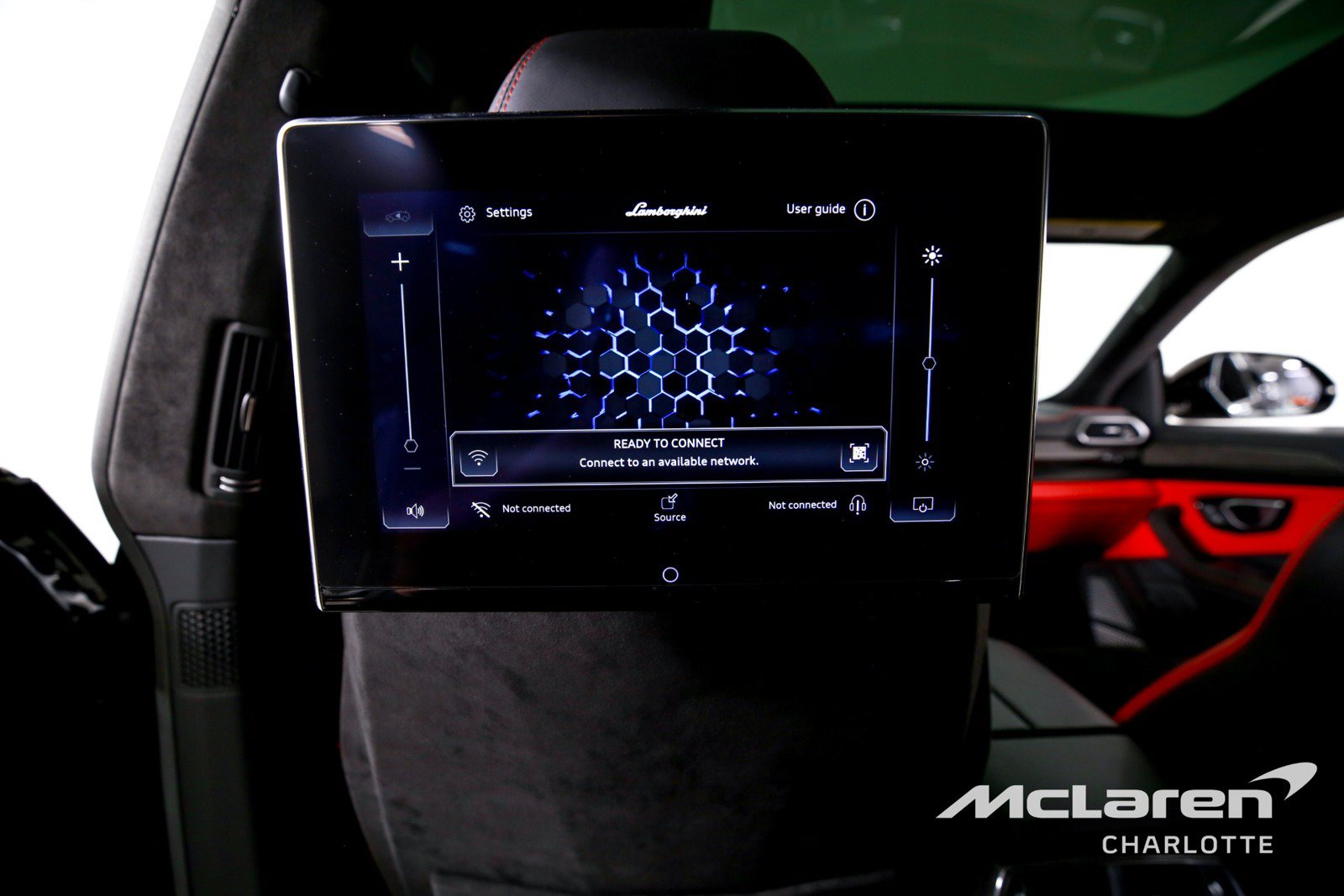 Used 2023 Lamborghini Urus S AWD/4WD image 20
