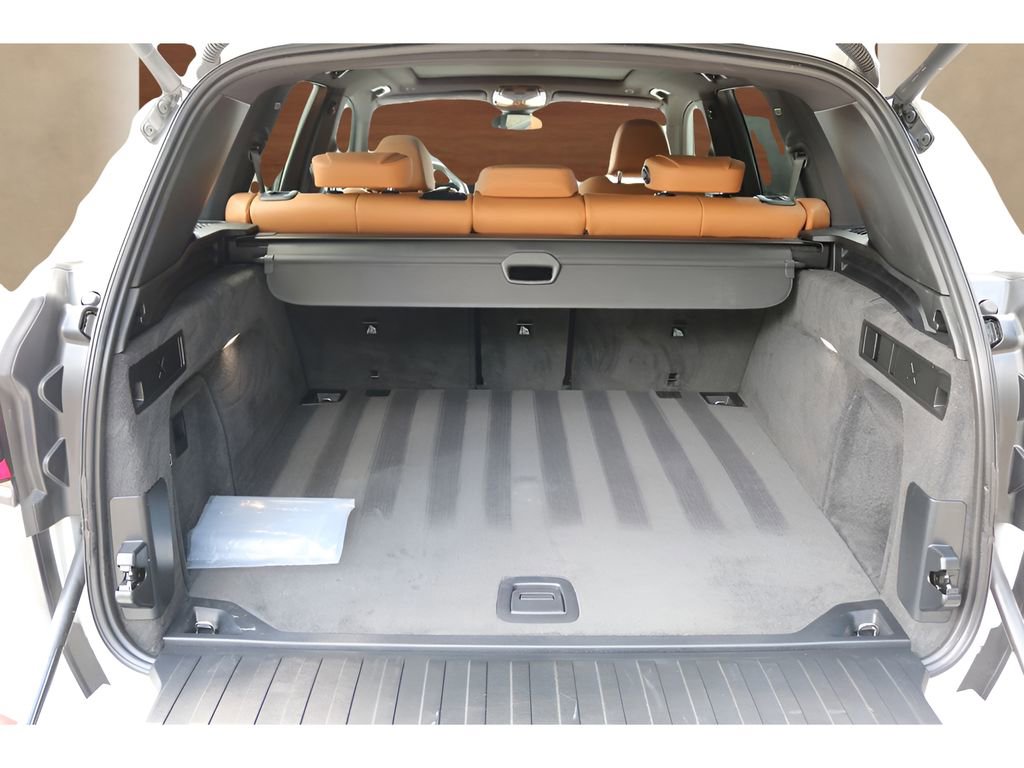 Used 2025 BMW X5 sDrive40i RWD image 18