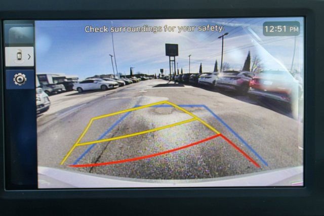 New 2026 Hyundai Elantra Sport image 25