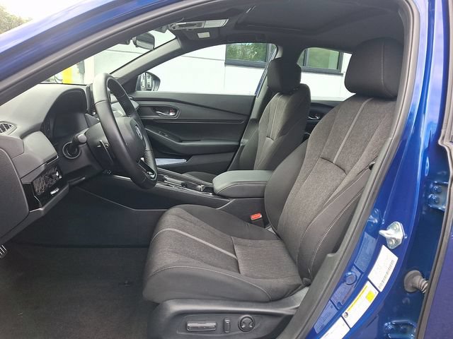 Certified 2024 Honda Accord Sport image 13