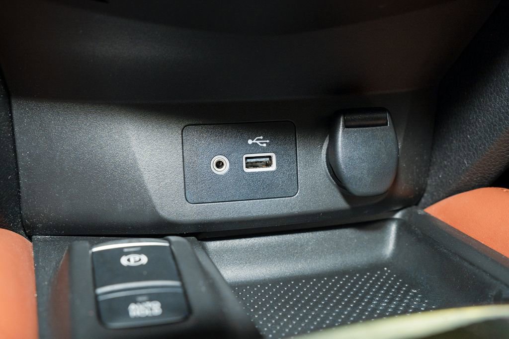Used 2018 Nissan Rogue SL w/ Premium Package AWD/4WD image 15