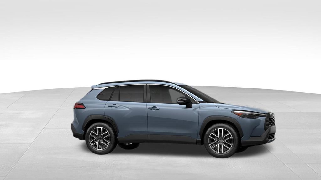 New 2026 Toyota Corolla Cross XLE image 15