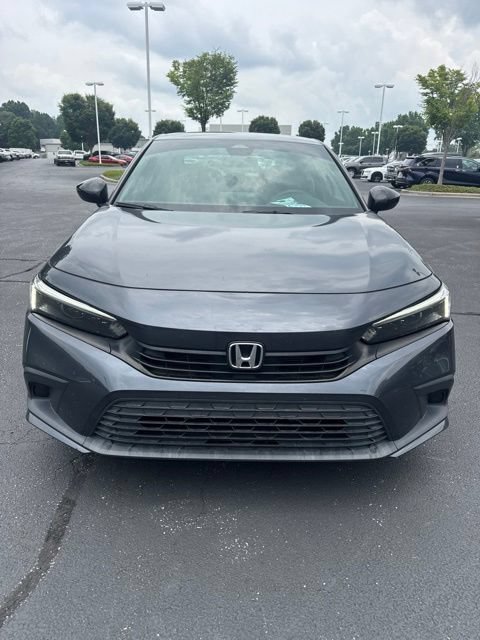 Used 2024 Honda Civic Sport image 2