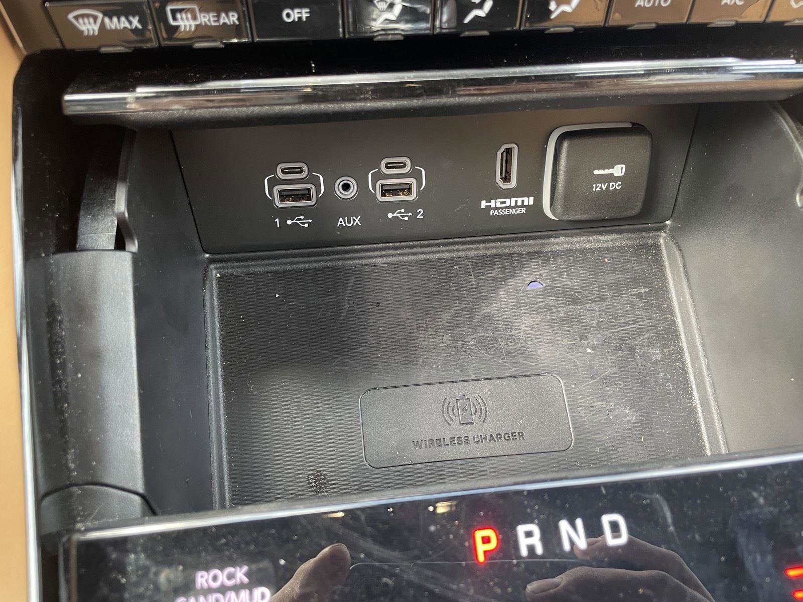 Used 2025 Jeep Grand Cherokee Summit image 23