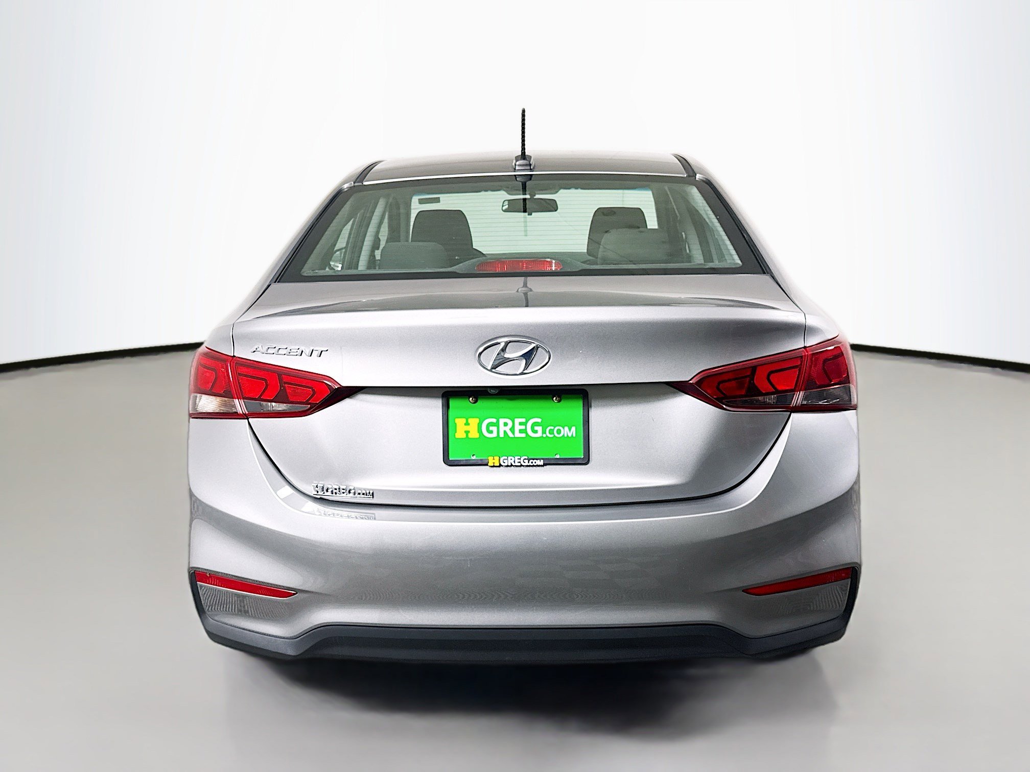 Used 2022 Hyundai Accent SEL image 8