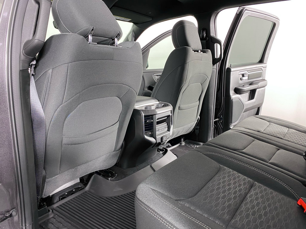 New 2026 RAM 1500 Big Horn AWD/4WD image 27