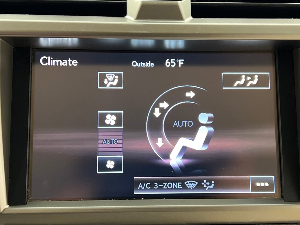 Used 2018 Lexus GX 460 Premium image 59