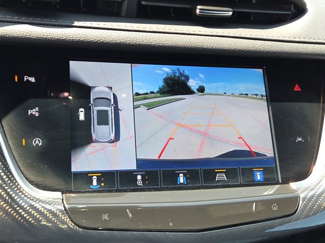 Used 2024 Cadillac XT6 Sport w/ Technology Package AWD/4WD image 20