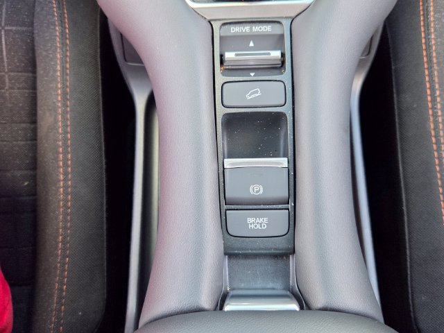 Used 2025 Honda HR-V Sport image 21