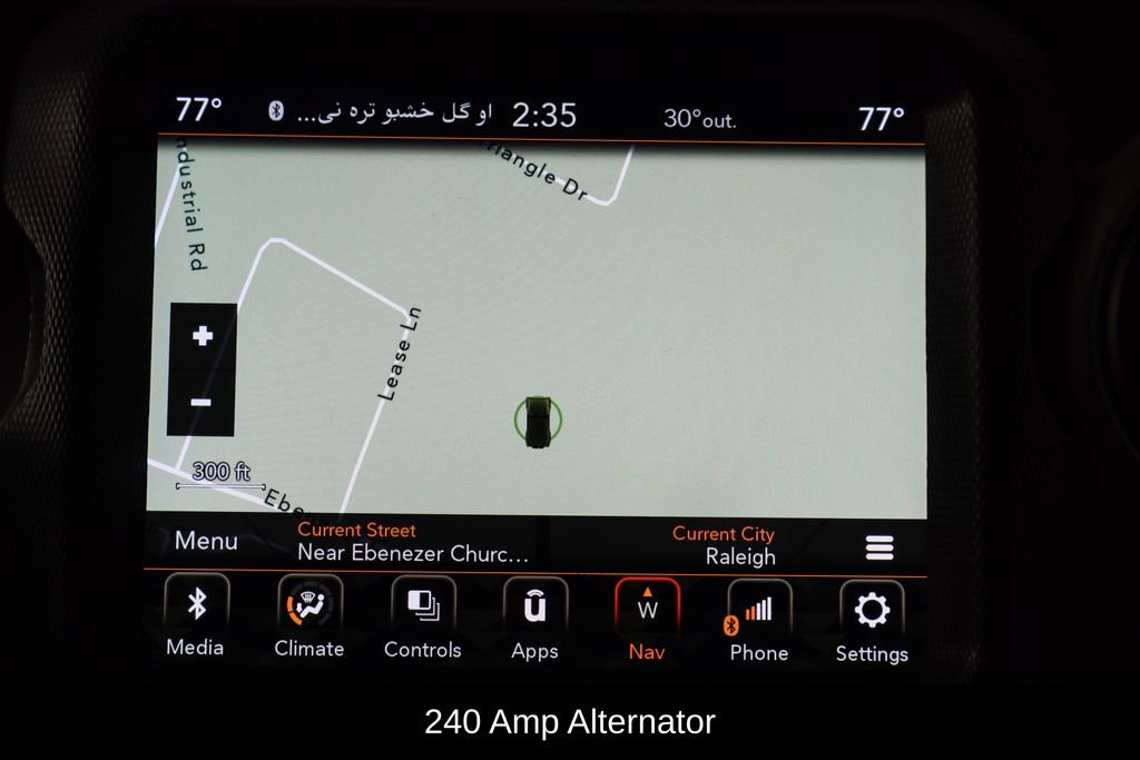 Used 2021 Jeep Wrangler Willys image 35