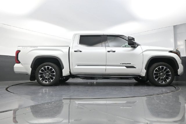 Used 2022 Toyota Tundra Limited AWD/4WD image 28