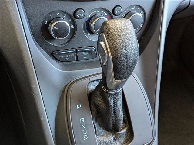 Used 2014 Ford Escape S image 11