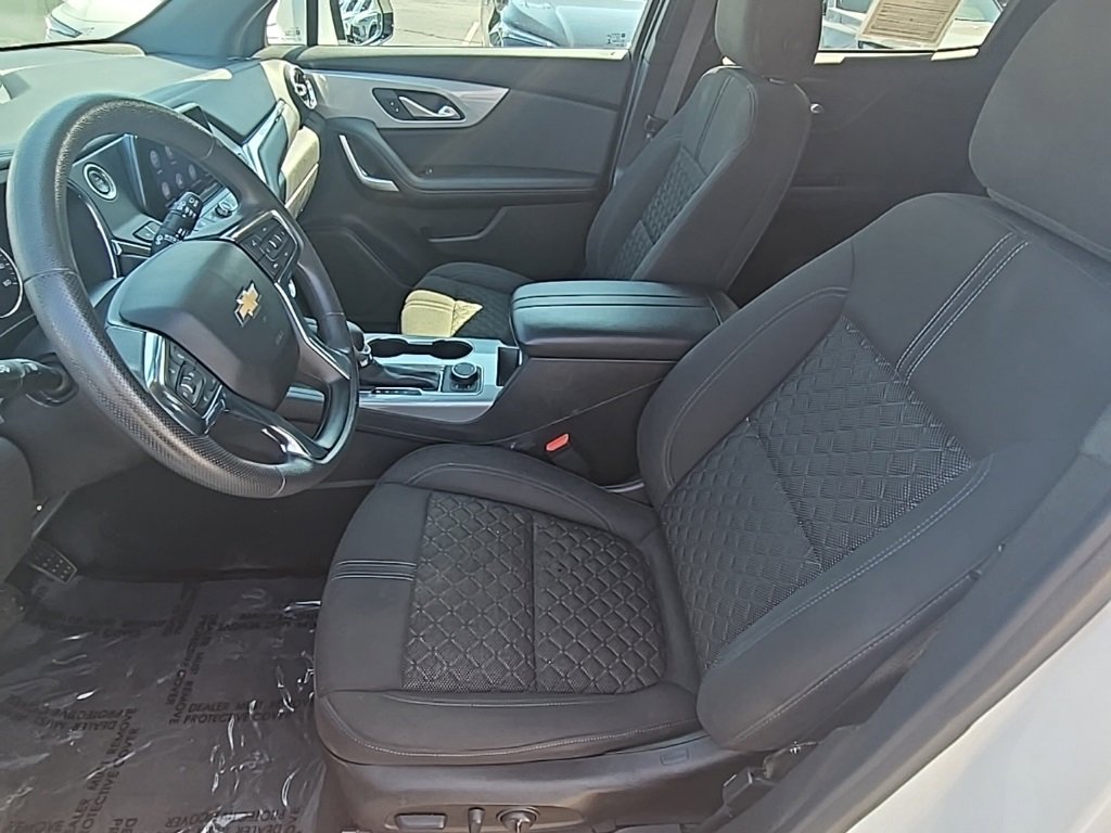 Used 2022 Chevrolet Blazer LT image 13