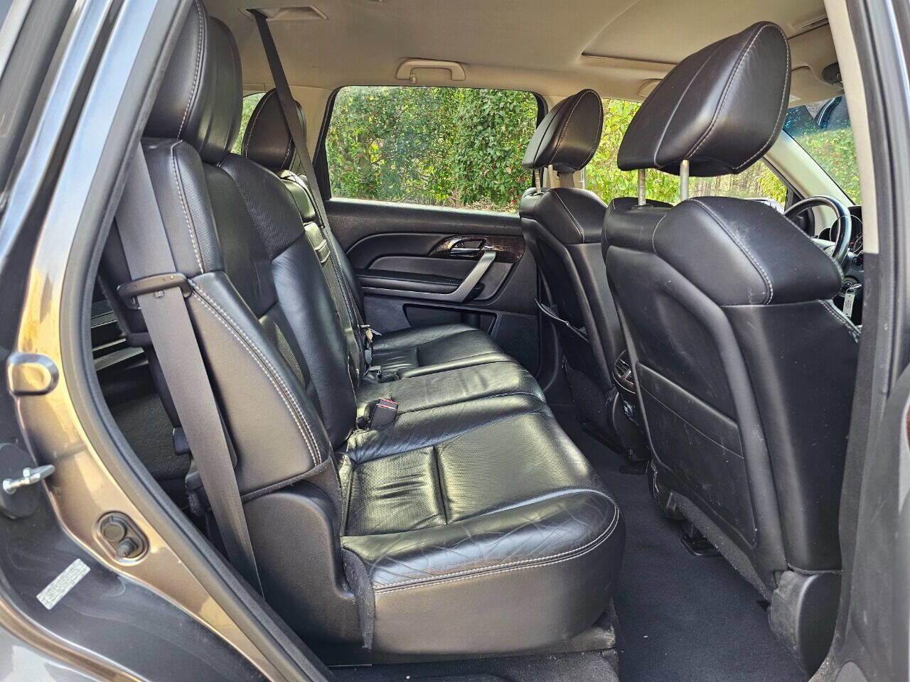 Used 2011 Acura MDX w/ Advance Package image 29