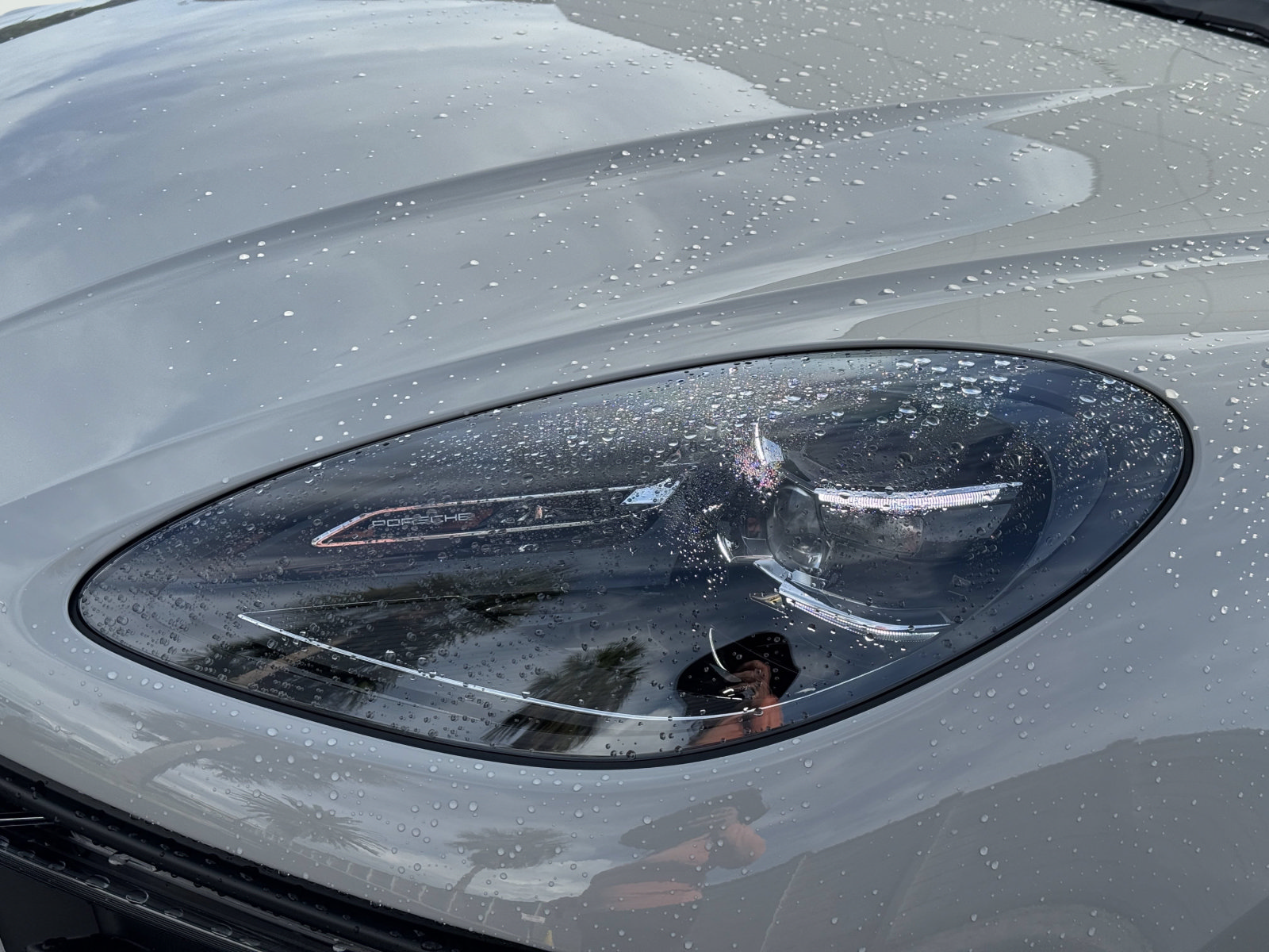 New 2025 Porsche Macan AWD/4WD image 12