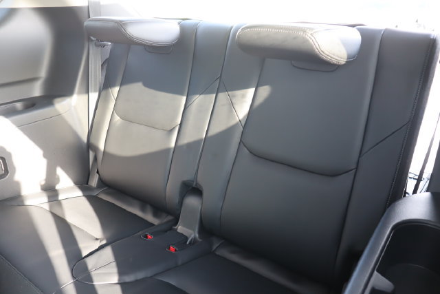 Used 2023 MAZDA CX-9 Touring AWD/4WD image 8