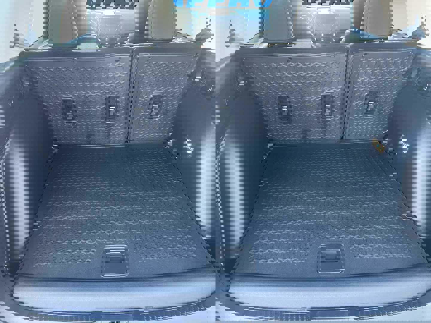 Used 2024 Ford Bronco Sport Badlands image 20