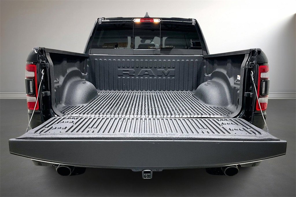 Used 2023 RAM 1500 Rebel w/ Rebel Level 2 Equipment Group image 7