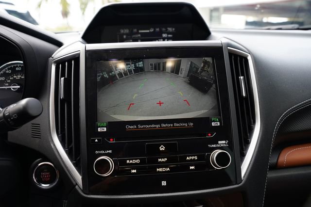 Used 2020 Subaru Forester Touring image 31
