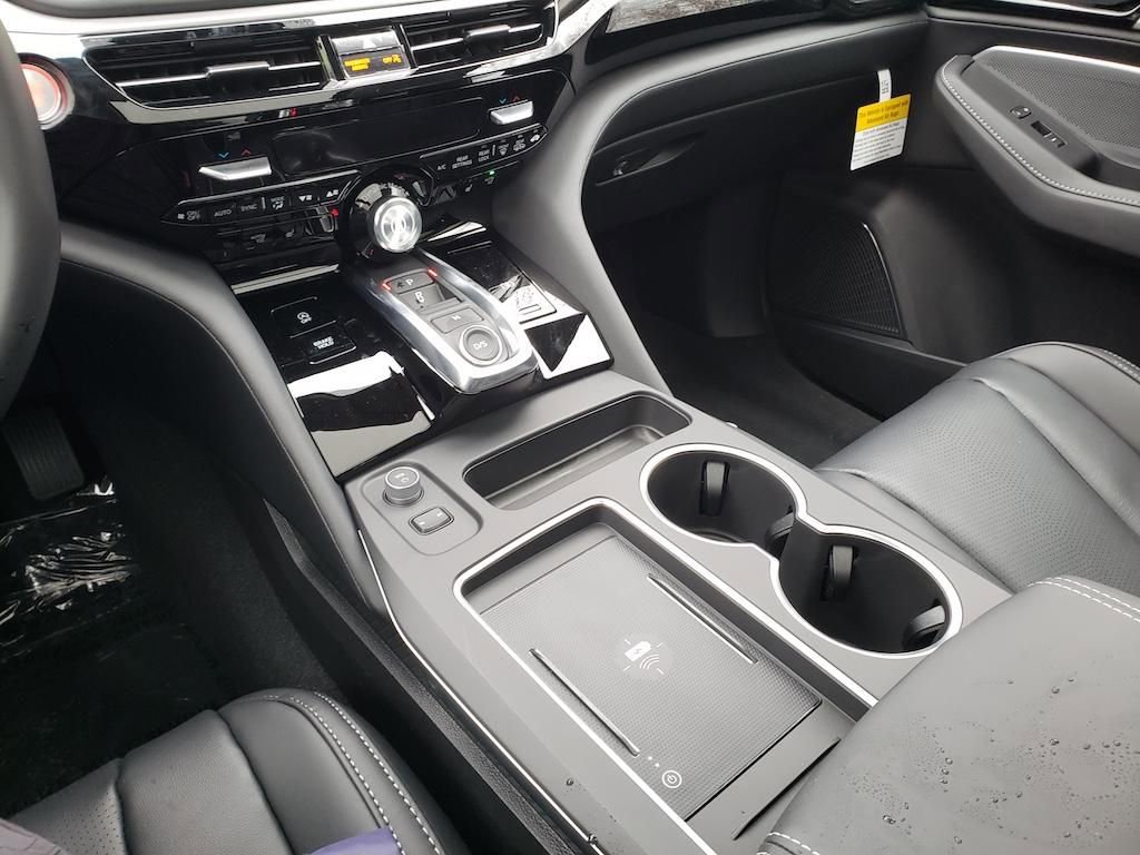 New 2026 Acura MDX w/ Technology Package image 13