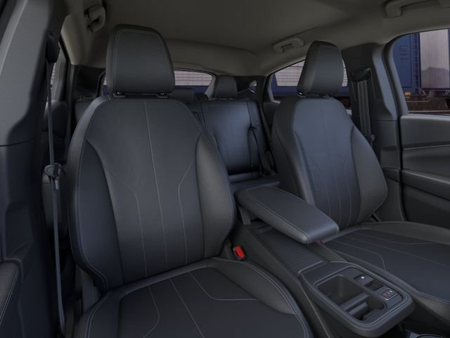 New 2026 Ford Mustang Mach-E Select AWD/4WD image 10