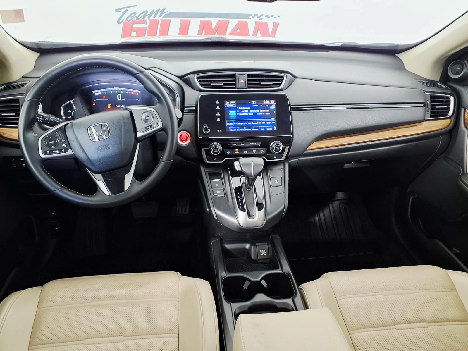 Used 2018 Honda CR-V EX-L image 11