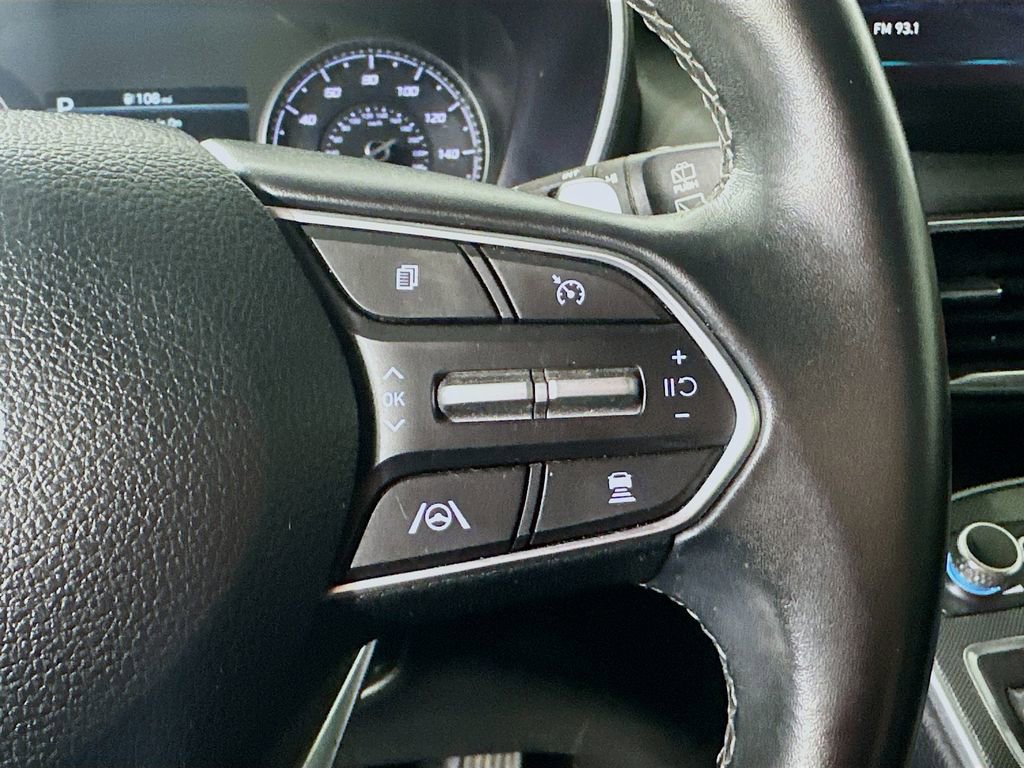 Used 2023 Hyundai Santa Fe XRT image 23