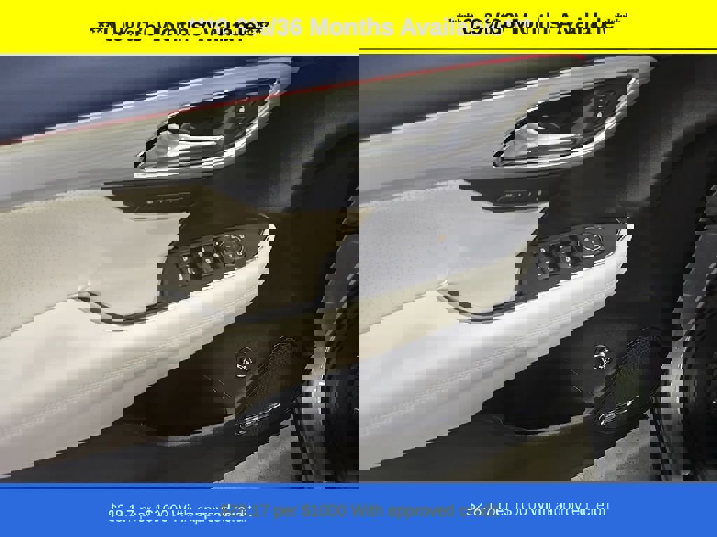 New 2026 Buick Envision Avenir image 18